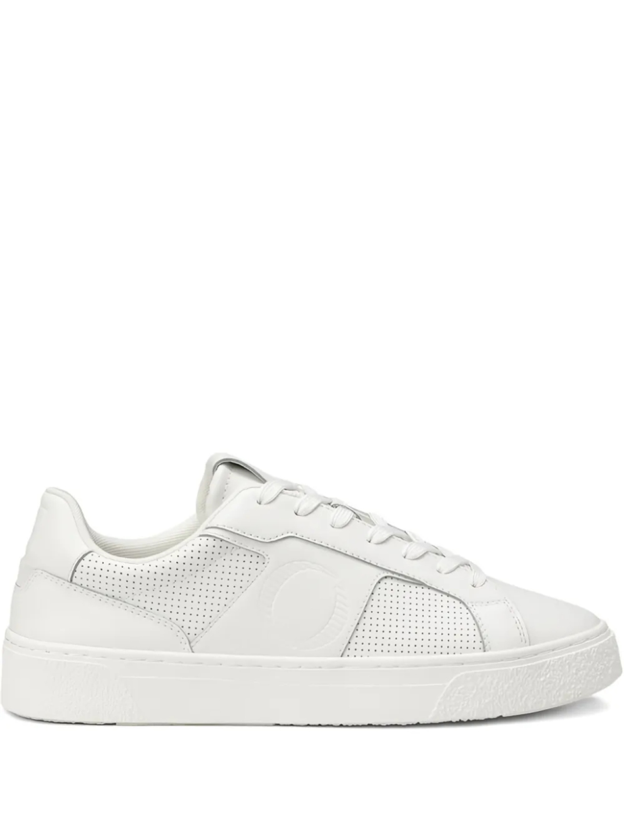 Marc O'Polo кроссовки с перфорацией, белый
Marc O'Polo кроссовки с перфорацией, белый