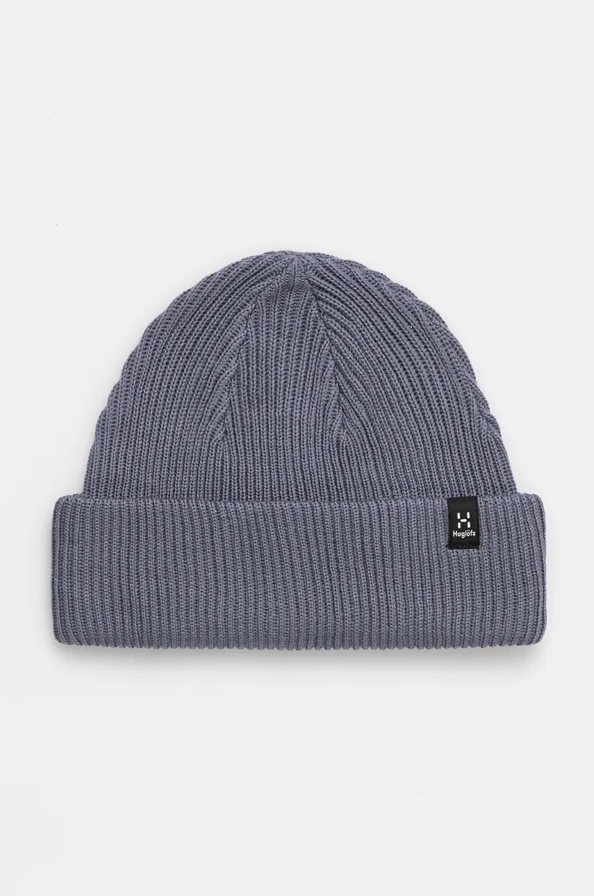 Кепка Haglöfs Vassi, синий
Кепка Haglöfs Vassi, синий