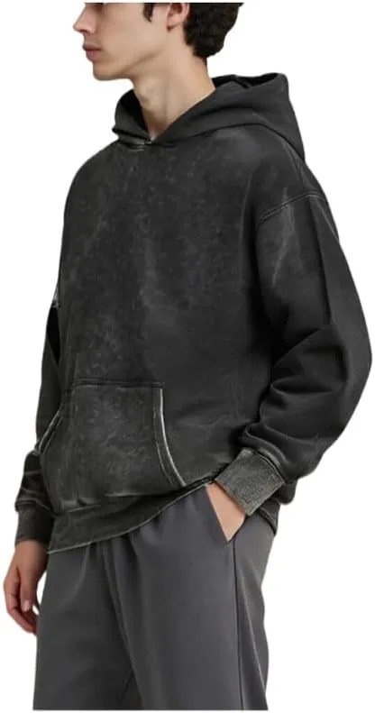 Мужской худи с капюшоном, Moisture Wicking, Relaxed-Fit BJRXFXH
Мужской худи с капюшоном, Moisture Wicking, Relaxed-Fit BJRXFXH