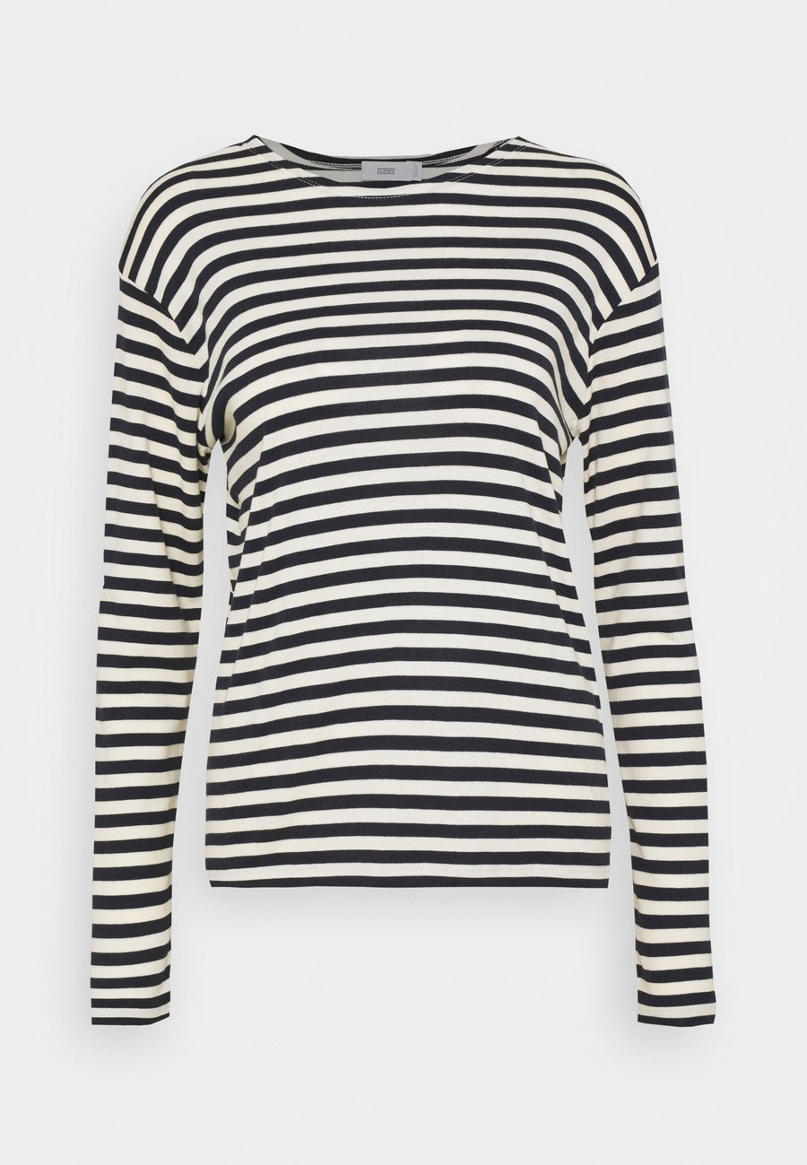 Топ CLOSED BASIC LONGSLEEVE, Dark Night/Dark Blue
Топ CLOSED BASIC LONGSLEEVE, Dark Night/Dark Blue