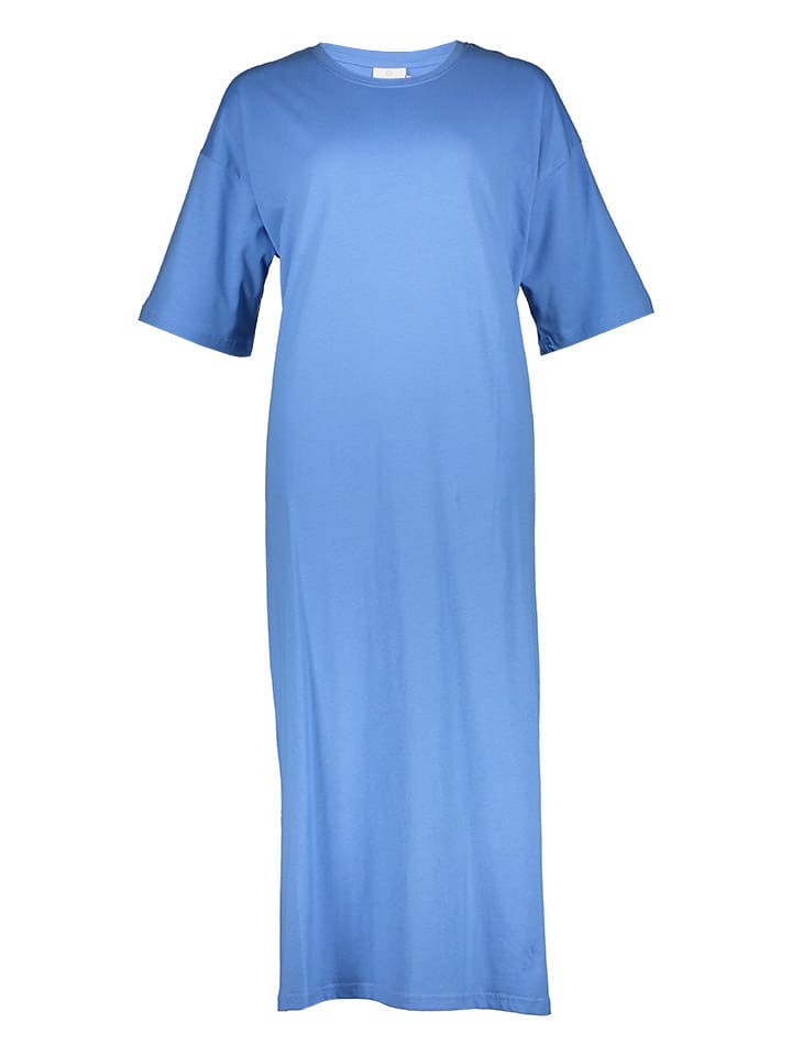 Kaffe Платье светло-голубого цвета
Kaffe Платье светло-голубого цвета