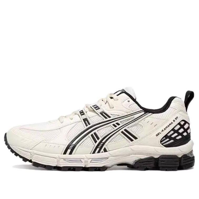 Кроссовки ASICS Gel-Kahana 8 SP 'White Black', белый
Кроссовки ASICS Gel-Kahana 8 SP 'White Black', белый