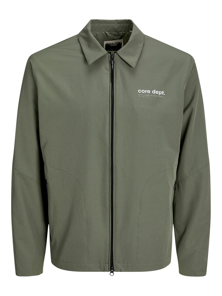 Куртка JACK & JONES Performance, зеленый
Куртка JACK & JONES Performance, зеленый
