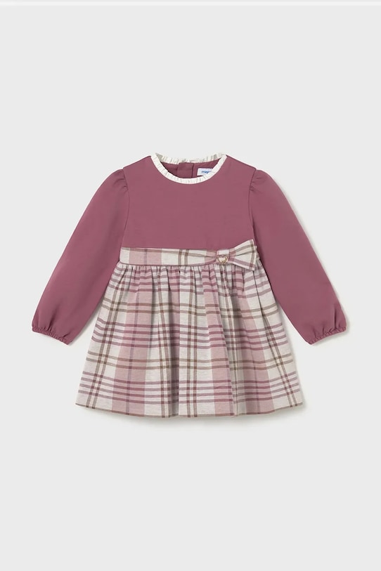 Детское платье Mayoral, красный
Детское платье Mayoral, красный