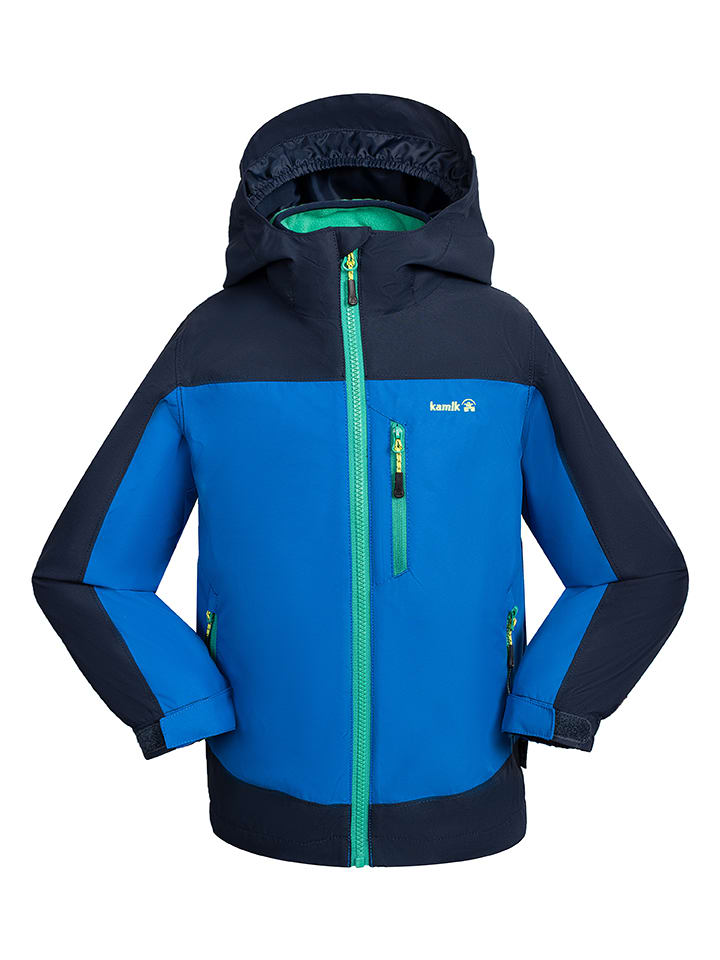 Дождевик Kamik
Дождевик Kamik