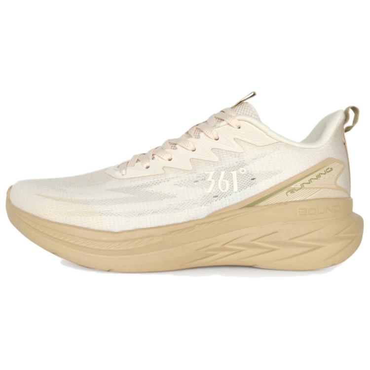 361° Легкие, амортизирующие, низкие, повседневные, мужские, бежевые кроссовки
361° Легкие, амортизирующие, низкие, повседневные, мужские, бежевые кроссовки