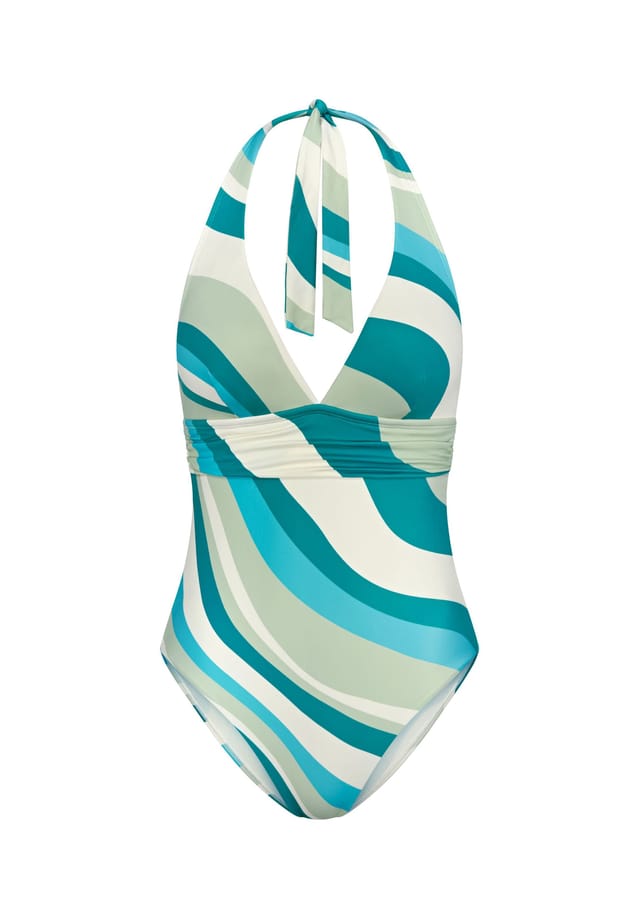 Купальник летний микс и подборка глубокий вырез Triumph, синий
Купальник летний микс и подборка глубокий вырез Triumph, синий