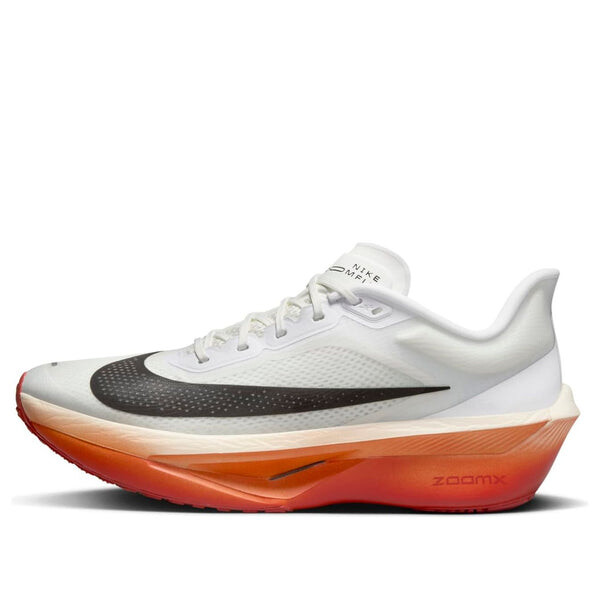 Кроссовки zoom fly 6 'eliud kipchoge it's just the start' Nike, белый
Кроссовки zoom fly 6 'eliud kipchoge it's just the start' Nike, белый