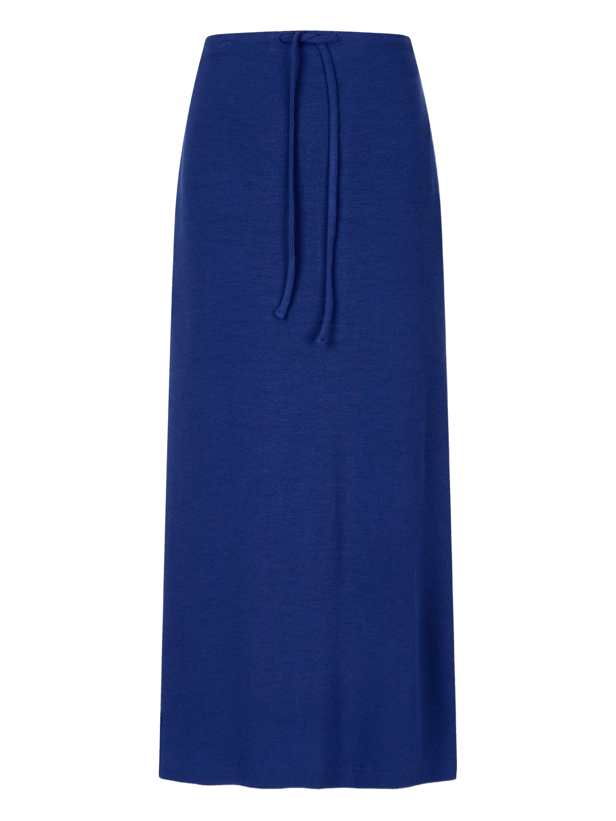 Длинная юбка с разрезом Studio Tomboy, синий
Длинная юбка с разрезом Studio Tomboy, синий