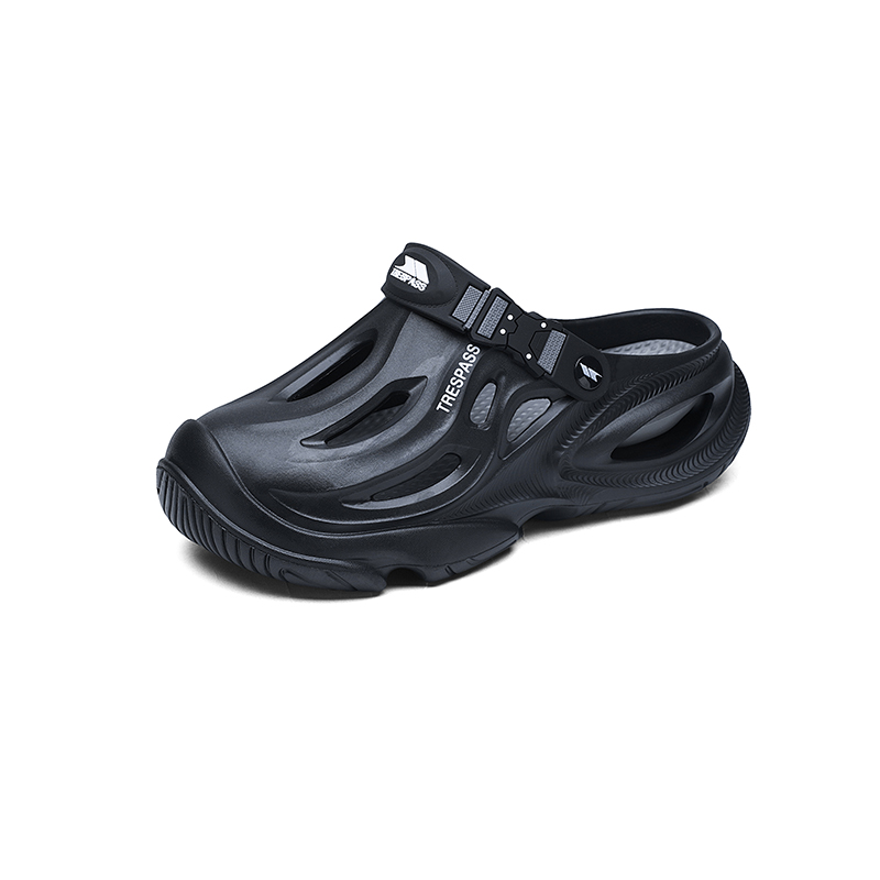 Сабо мужские TRESPASS, Black Gray
Сабо мужские TRESPASS, Black Gray