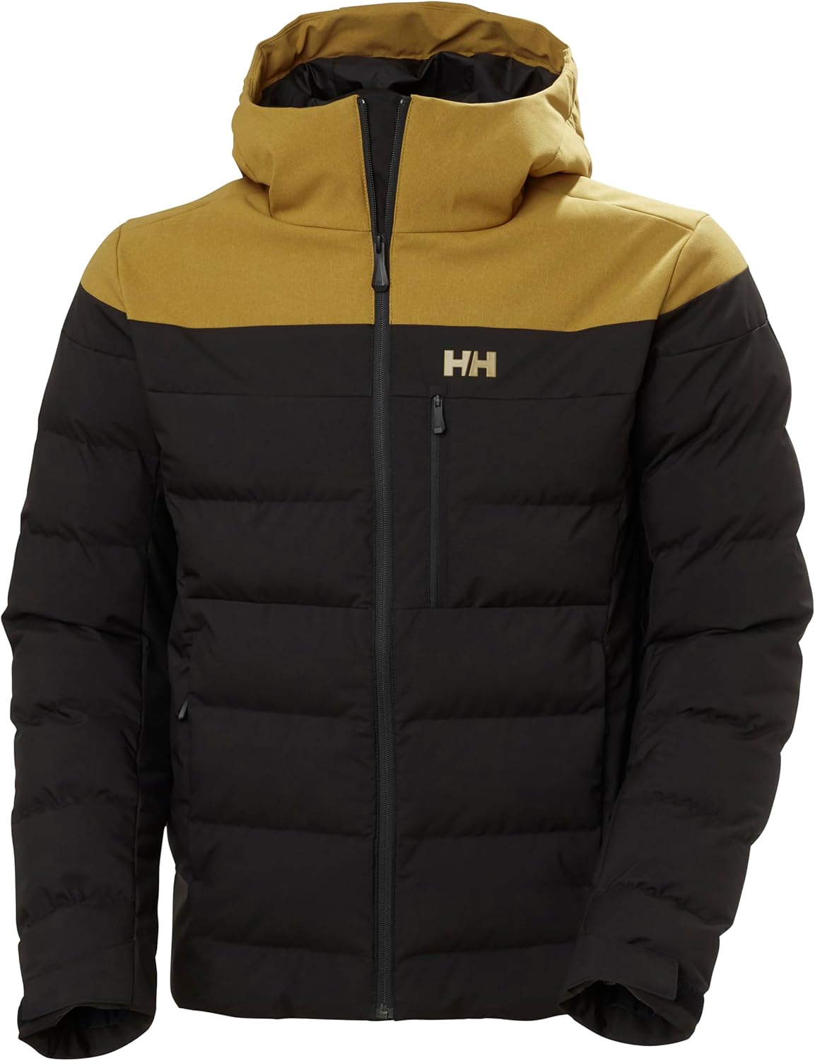 Helly-Hansen Мужская куртка Bossanova Puffy Helly Hansen, 787 Lynx Heather Black
Helly-Hansen Мужская куртка Bossanova Puffy Helly Hansen, 787 Lynx Heather Black