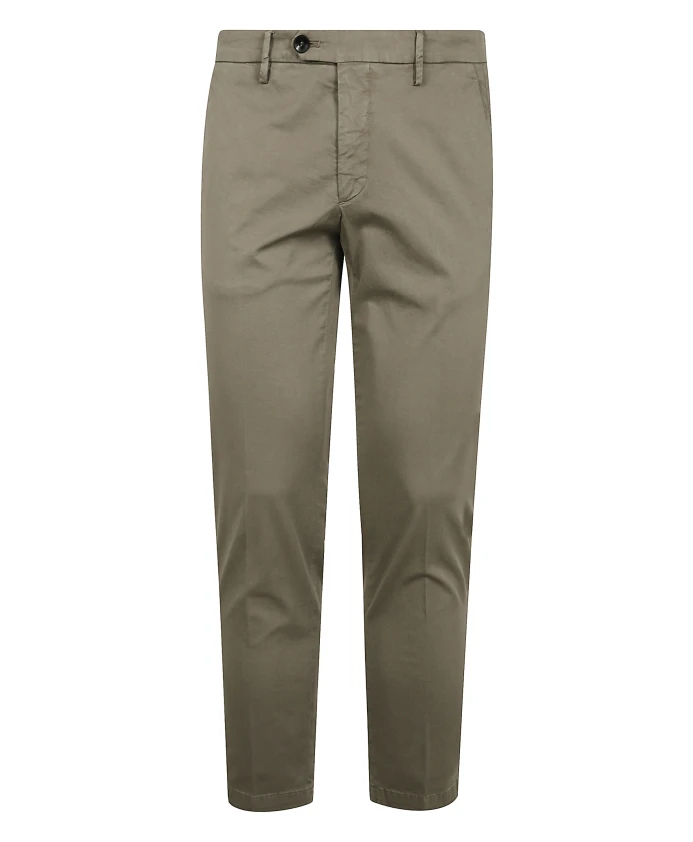 Брюки с карманами Michael Coal, бежевый
Брюки с карманами Michael Coal, бежевый