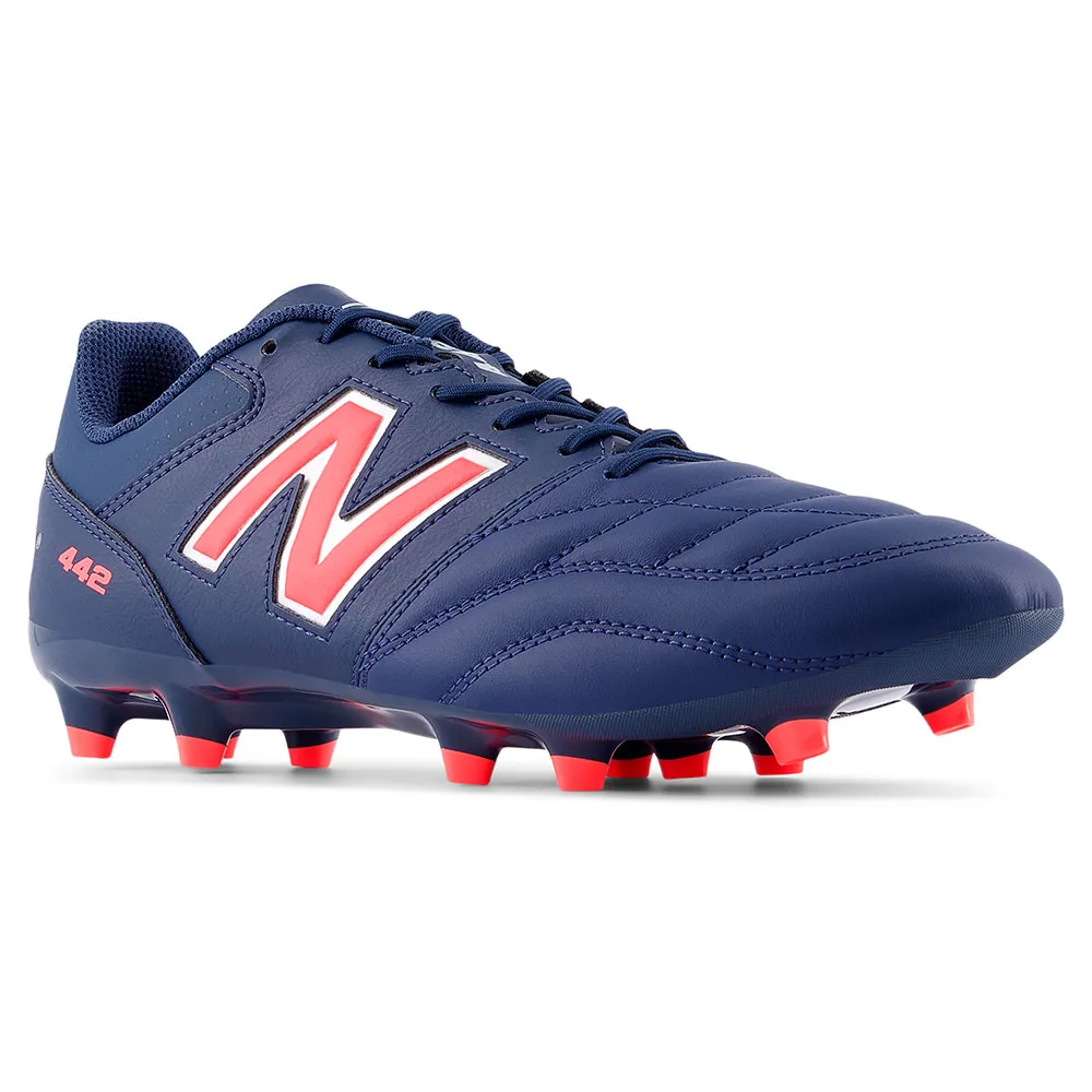Кроссовки New Balance Ms42Fv2+Mp1, синий
Кроссовки New Balance Ms42Fv2+Mp1, синий
