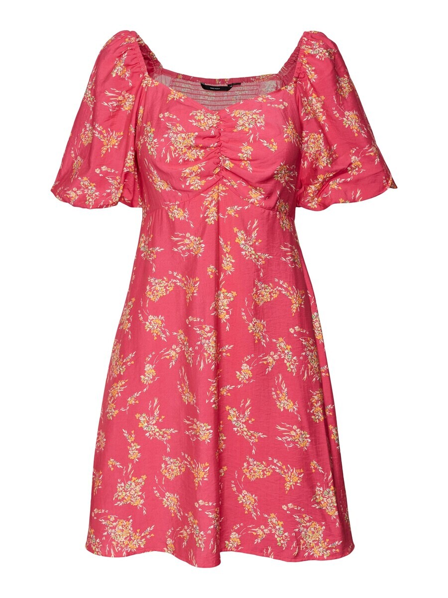 Платье Vero Moda HIA ANEA, цвет Pitaya
Платье Vero Moda HIA ANEA, цвет Pitaya