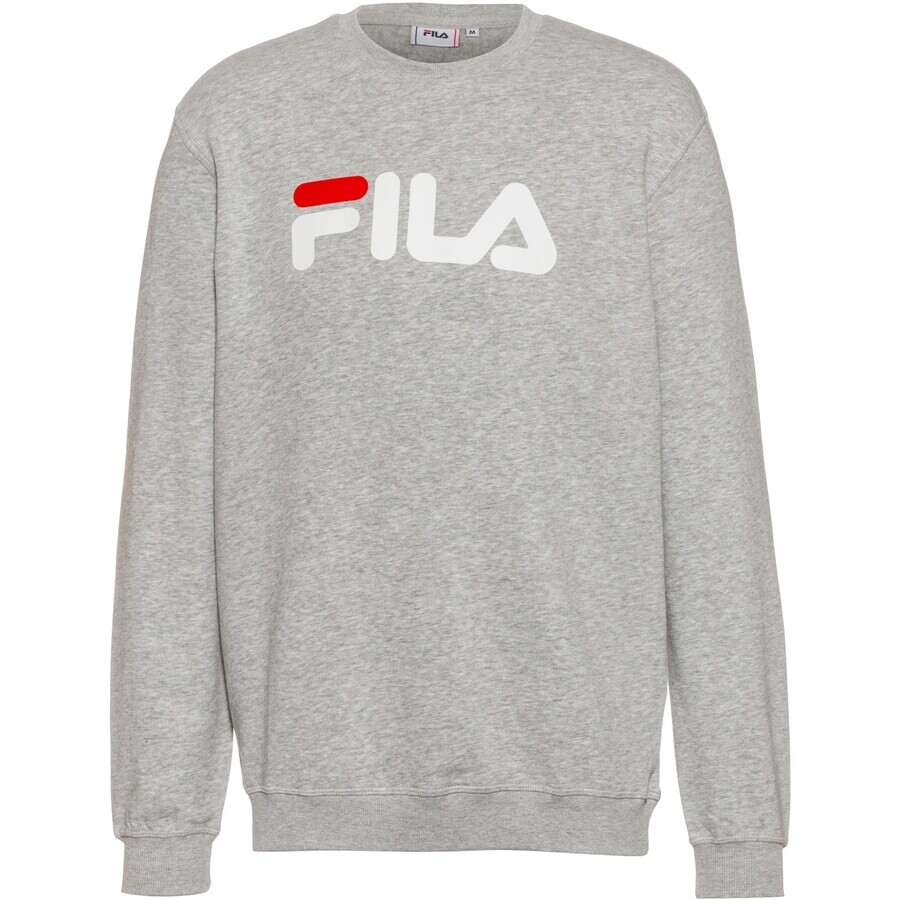 Толстовка Fila BARBIAN, пятнистый серый
Толстовка Fila BARBIAN, пятнистый серый