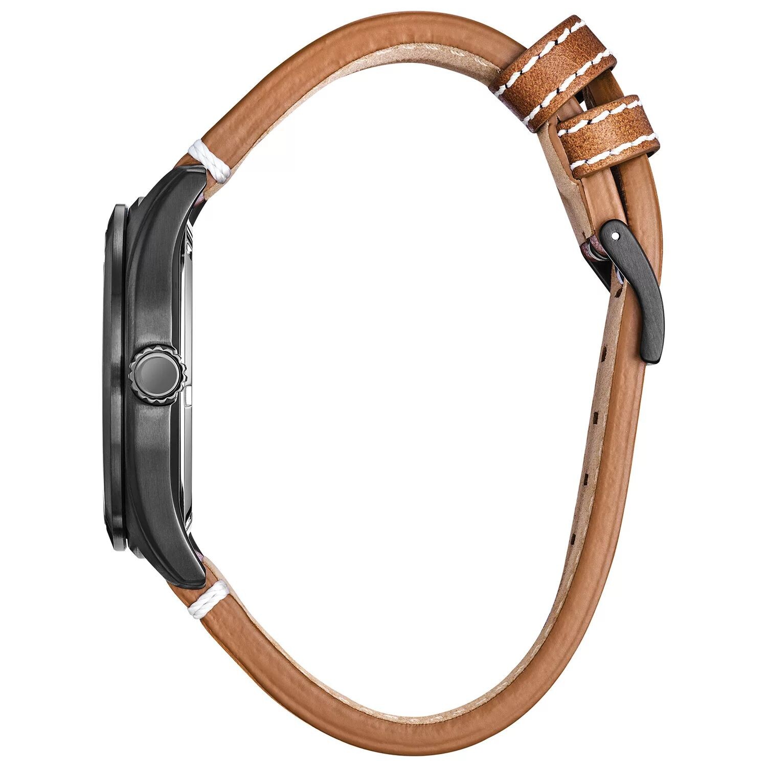 Мужские часы Disney 100th Anniversary Eco-Drive Mickey Mouse Batter's Up с коричневым кожаным ремешком от производителя - BV1089-05W Citizen
Мужские часы Disney 100th Anniversary Eco-Drive Mickey Mouse Batter's Up с коричневым кожаным ремешком от производителя - BV1089-05W Citizen