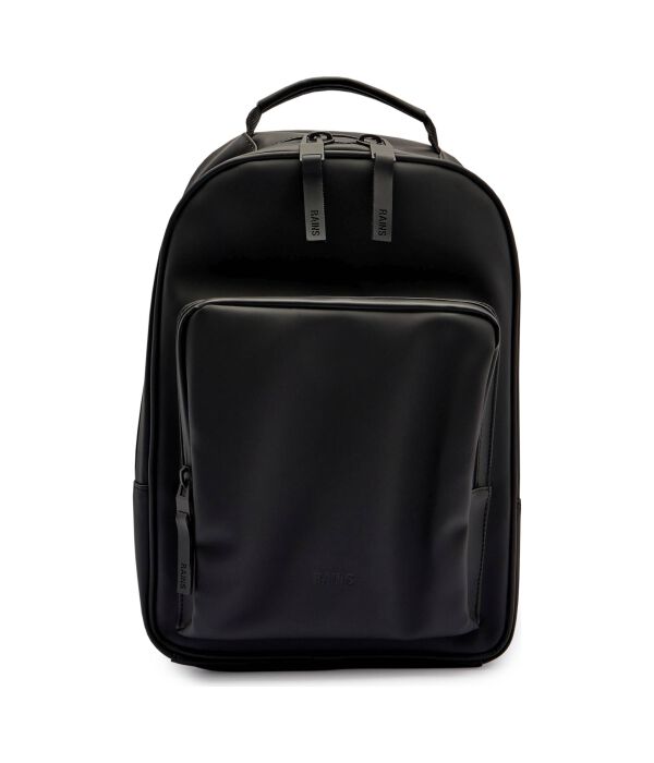 Рюкзак Rains, черный
Рюкзак Rains, черный