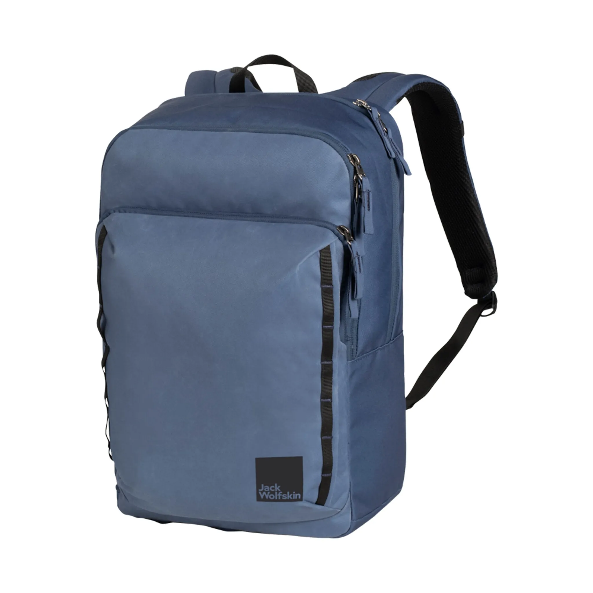 Рюкзак Jack Wolfskin "HASENSPRUNG", цвет Evening-Sky 
Рюкзак Jack Wolfskin "HASENSPRUNG", цвет Evening-Sky