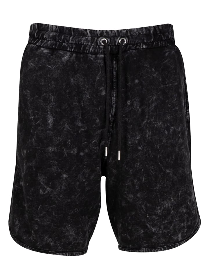 Спортивные брюки Urban Classics, черный
Спортивные брюки Urban Classics, черный