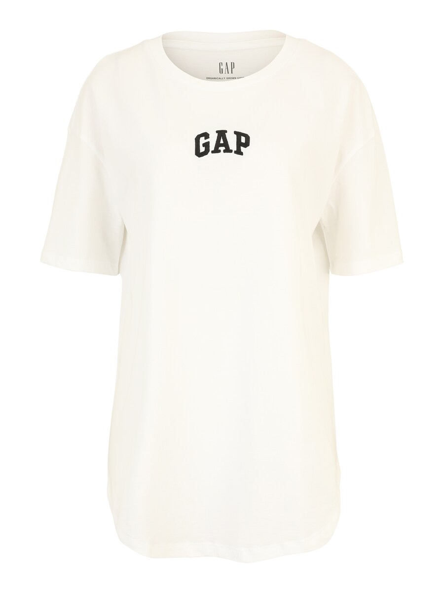 Футболка Gap Tall, White
Футболка Gap Tall, White