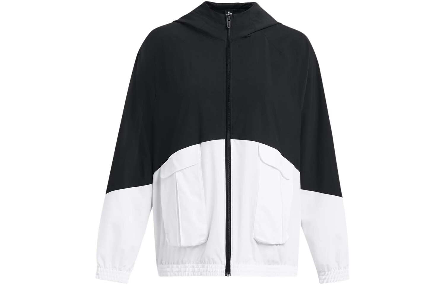 Женская куртка Under Armour, цвет Black/White, Белый, Женская куртка Under Armour, цвет Black/White
Женская куртка Under Armour, цвет Black/White, Белый, Женская куртка Under Armour, цвет Black/White