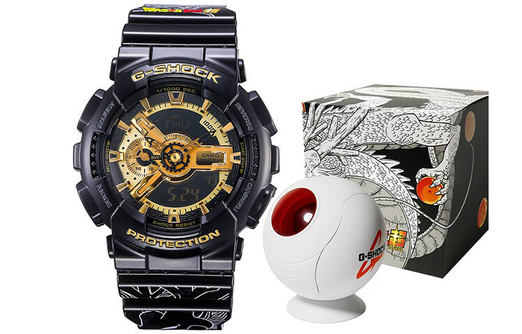 Мужские часы CASIO, Черное золото
Мужские часы CASIO, Черное золото