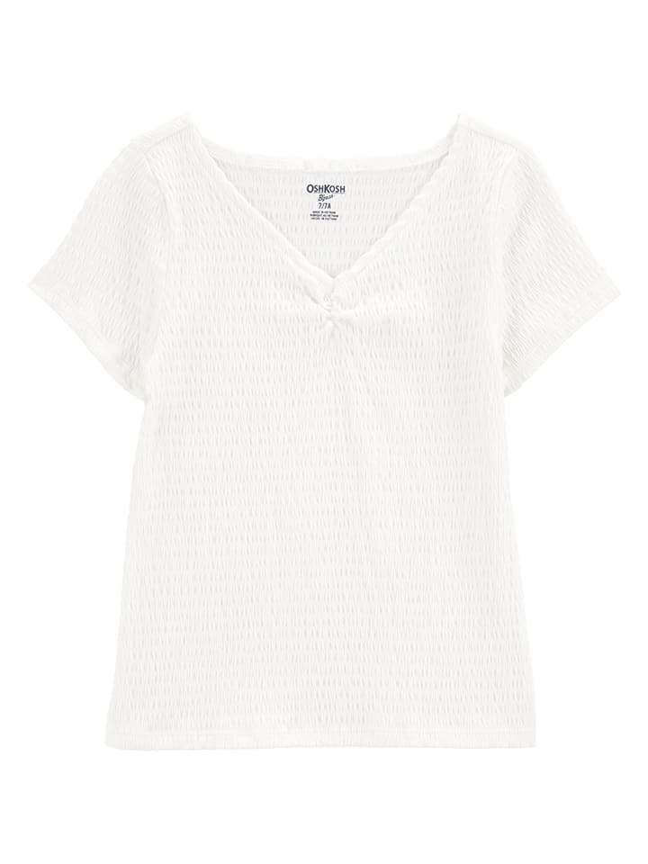 OshKosh Белая футболка
OshKosh Белая футболка