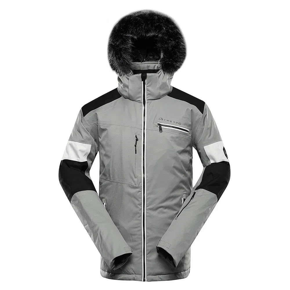 Куртка Alpine Pro Dam, серый
Куртка Alpine Pro Dam, серый