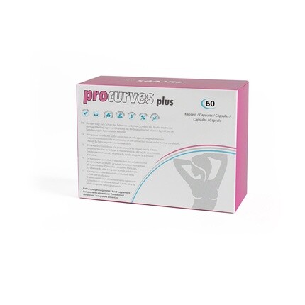 Procurves Plus Натуральное увеличение груди 60 капсул, 500 Cosmetics, Серый, Procurves Plus Натуральное увеличение груди 60 капсул, 500 Cosmetics
Procurves Plus Натуральное увеличение груди 60 капсул, 500 Cosmetics, Серый, Procurves Plus Натуральное увеличение груди 60 капсул, 500 Cosmetics