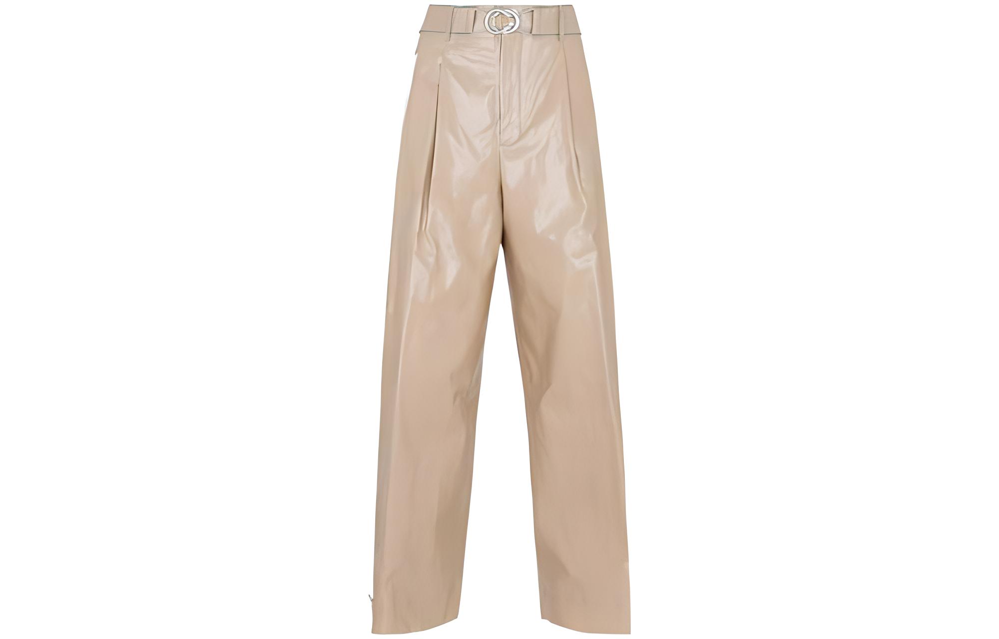 Весна-Лето 2022 Вязаные спортивные брюки Bottega Veneta, Коричневый
Весна-Лето 2022 Вязаные спортивные брюки Bottega Veneta, Коричневый