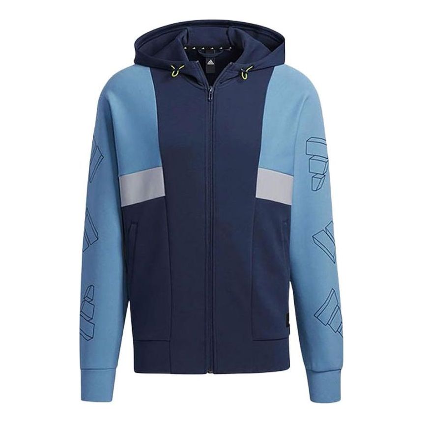 Куртка adidas UB TT Deco Sport Jacket GP1829
Куртка adidas UB TT Deco Sport Jacket GP1829