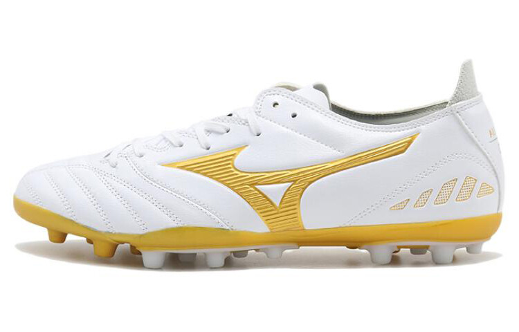Мужские футбольные кроссовки Mizuno Morelia Neo
Мужские футбольные кроссовки Mizuno Morelia Neo