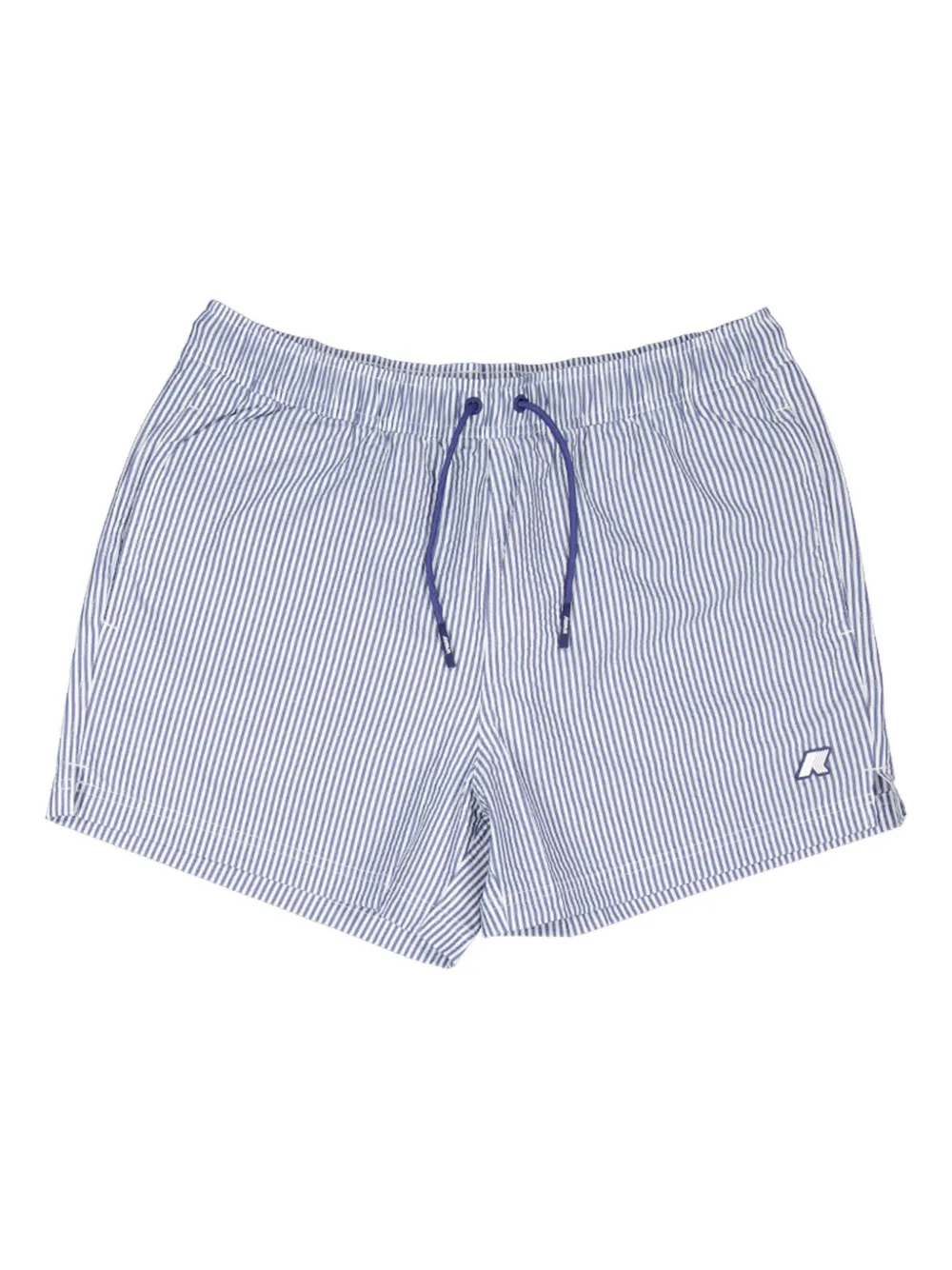 Плавки-шорты Hazel K-Way, синий
Плавки-шорты Hazel K-Way, синий