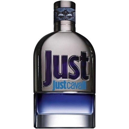 Туалетная вода Roberto Cavalli 90 мл
Туалетная вода Roberto Cavalli 90 мл