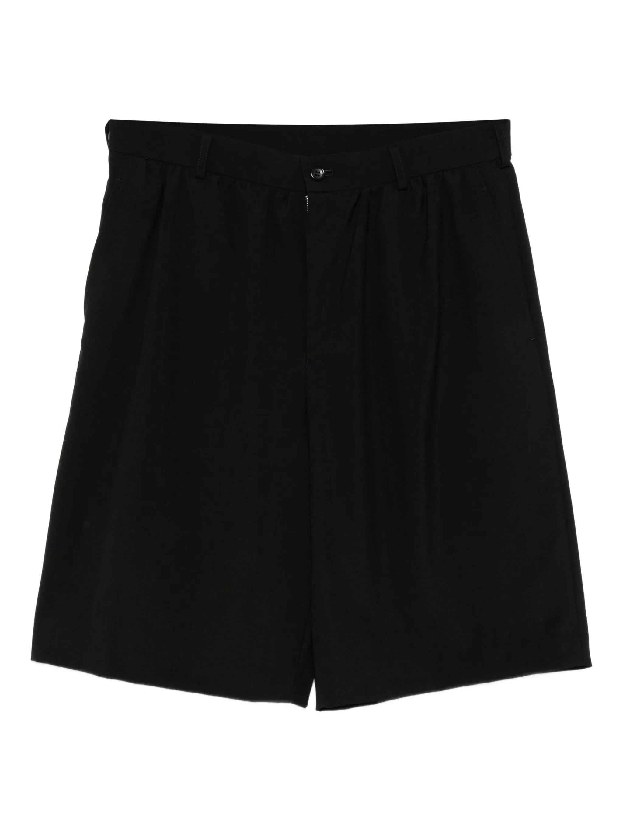 Шерстяные шорты Comme Des Garçons Girl, черный
Шерстяные шорты Comme Des Garçons Girl, черный