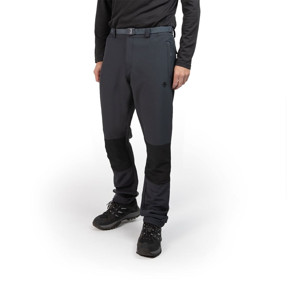 Брюки Izas Lut M Fw, серый 
Брюки Izas Lut M Fw, серый