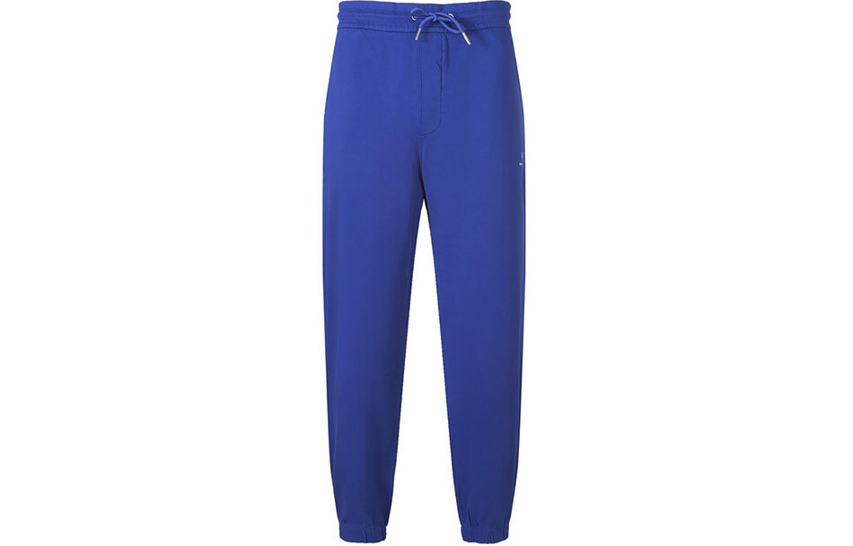 Трикотажные спортивные штаны мужские королевского синего цвета Armani Exchange, синий
Трикотажные спортивные штаны мужские королевского синего цвета Armani Exchange, синий