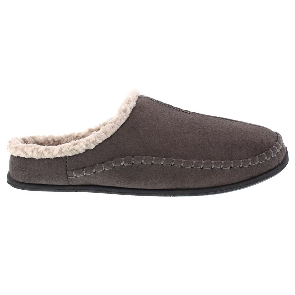 Нордические тапочки-сабо Deer Stags, черный
Нордические тапочки-сабо Deer Stags, черный