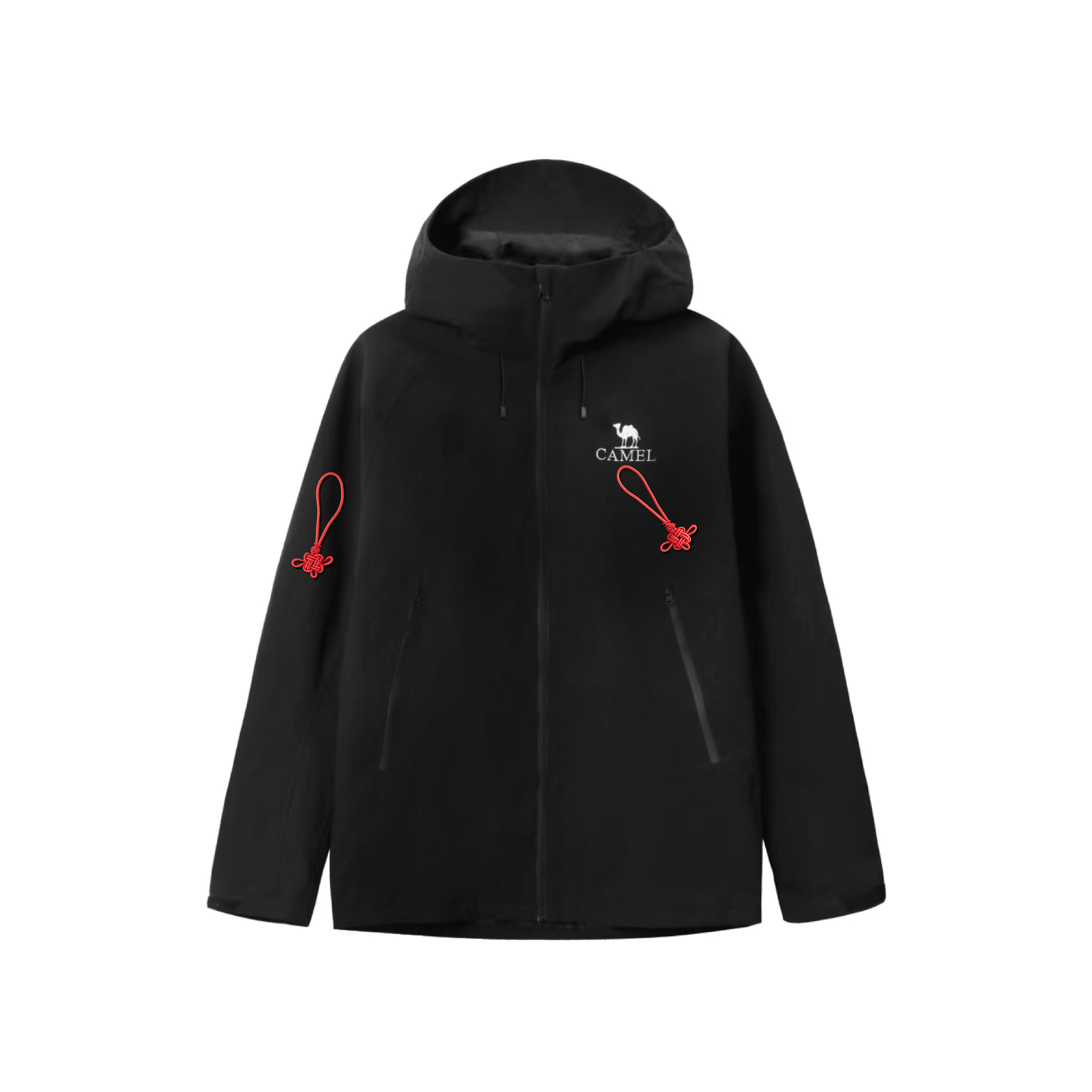 Ветровка All weather Waterproof, Windproof, Thermal, Cold Resistant Unisex CAMEL, phantom черный
Ветровка All weather Waterproof, Windproof, Thermal, Cold Resistant Unisex CAMEL, phantom черный