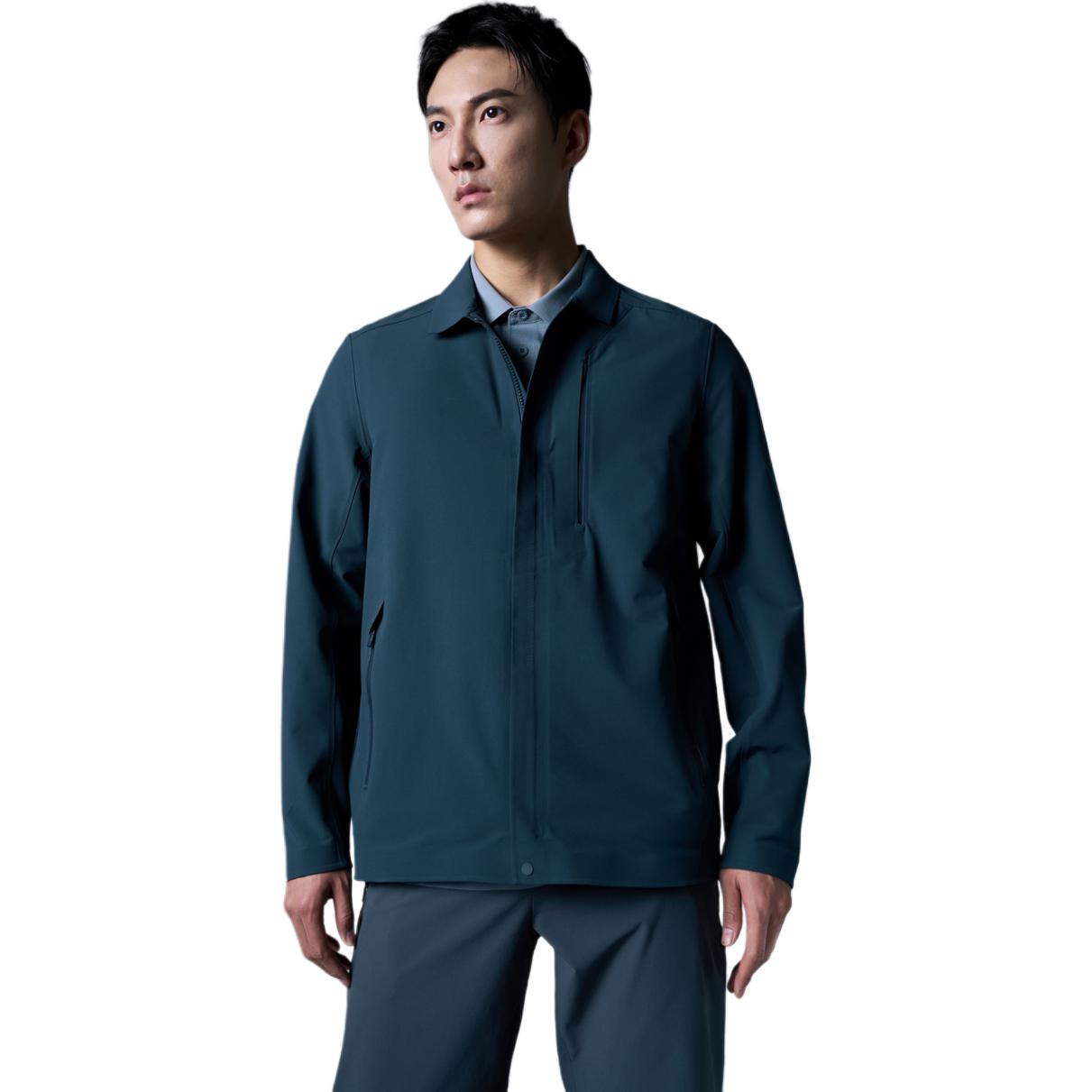 NAUTICA Куртка мужская, Cyan Stone
NAUTICA Куртка мужская, Cyan Stone