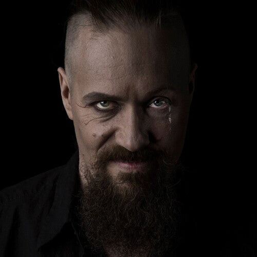 CD диск Laihiala, Ville / Saattajat: Ei Meilla Ole Kuin Loisemme
CD диск Laihiala, Ville / Saattajat: Ei Meilla Ole Kuin Loisemme