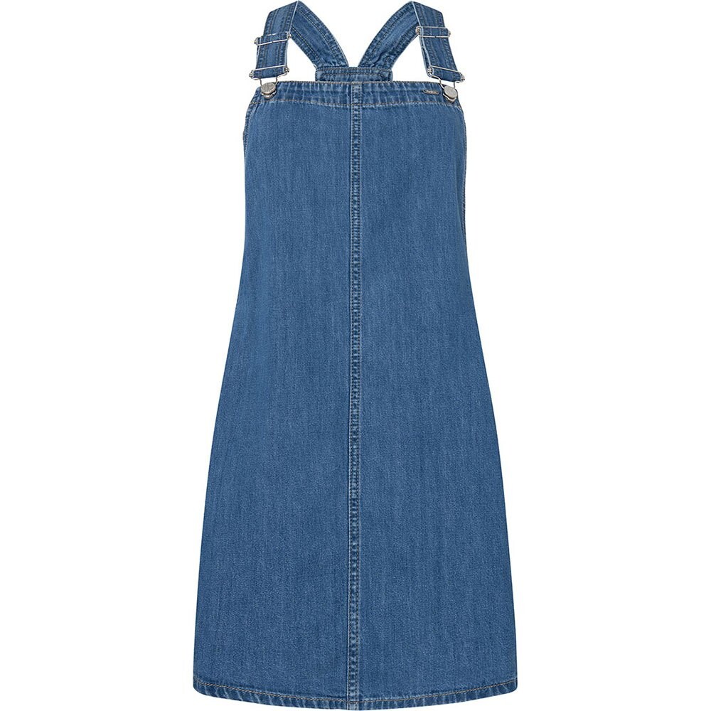 Платье Pepe Jeans Vesta Blue, синий
Платье Pepe Jeans Vesta Blue, синий