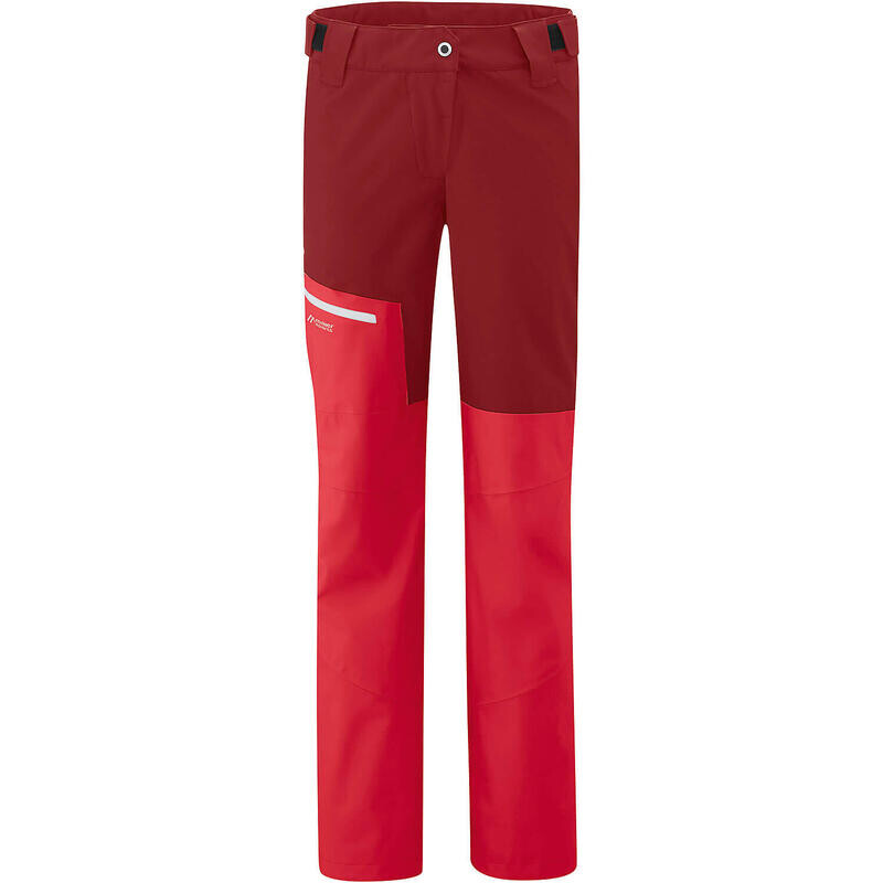 Функциональные брюки Maier Sports, цвет königliches rot/königliches rot/rot
Функциональные брюки Maier Sports, цвет königliches rot/königliches rot/rot