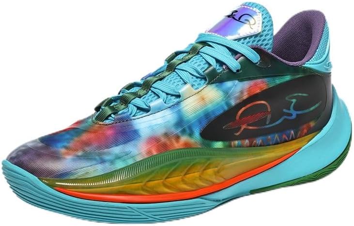 Мужские кроссовки для баскетбола с граффити, дышащей сеткой, шнуровкой, средней посадкой, легкие, противоскользящие, для бега, тенниса, классические спортивные, для волейбола и бейсбола Qklmwes, синий
Мужские кроссовки для баскетбола с граффити, дышащей сеткой, шнуровкой, средней посадкой, легкие, противоскользящие, для бега, тенниса, классические спортивные, для волейбола и бейсбола Qklmwes, синий