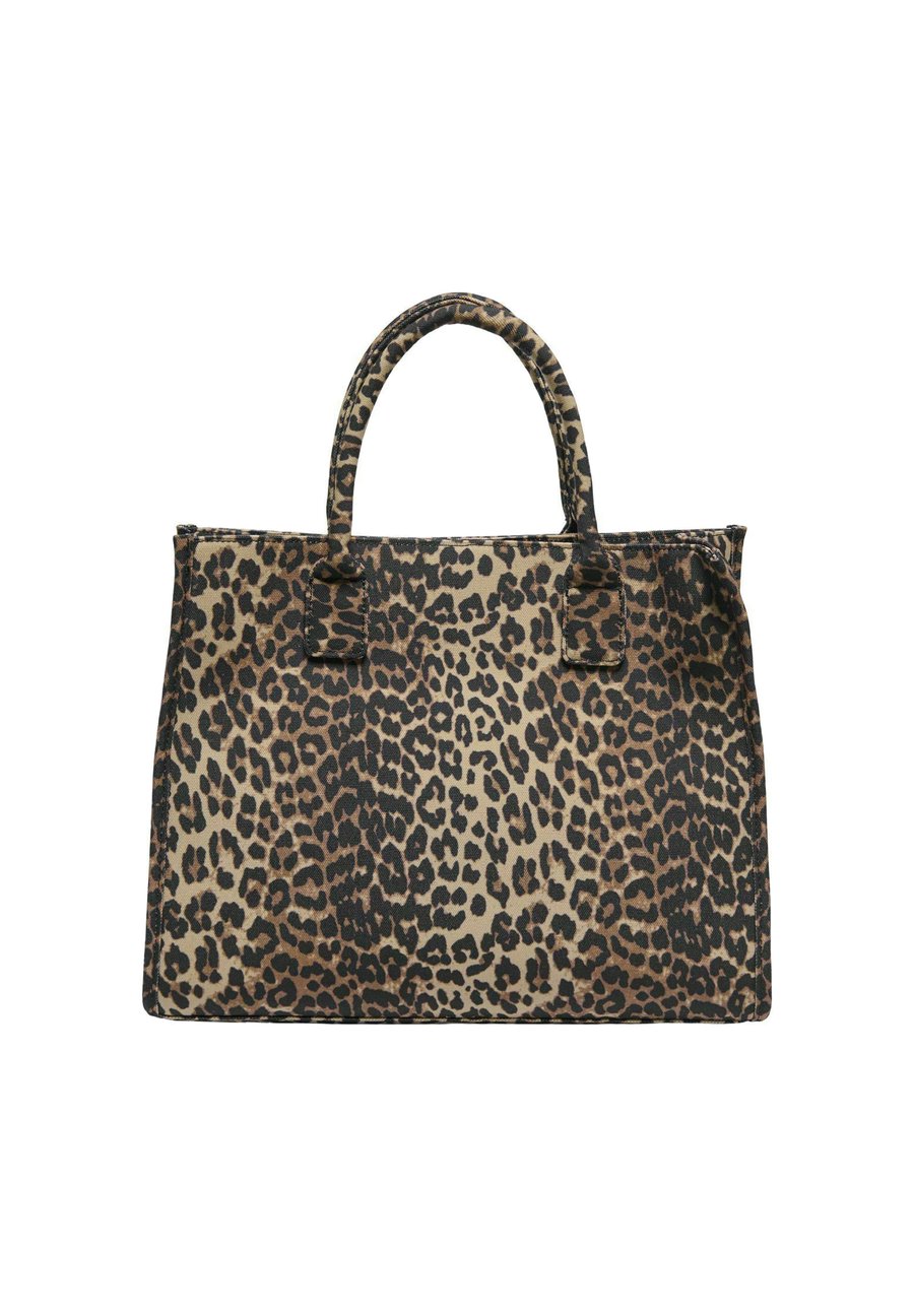 Сумка-шоппер ONLY Tote bag, Toasted Coconut/Brown
Сумка-шоппер ONLY Tote bag, Toasted Coconut/Brown