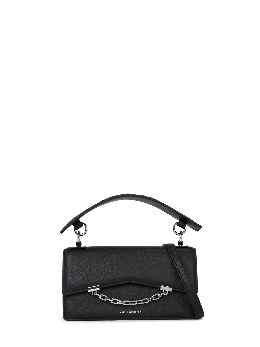 Сумка через плечо Karl Lagerfeld Seven, черный
Сумка через плечо Karl Lagerfeld Seven, черный