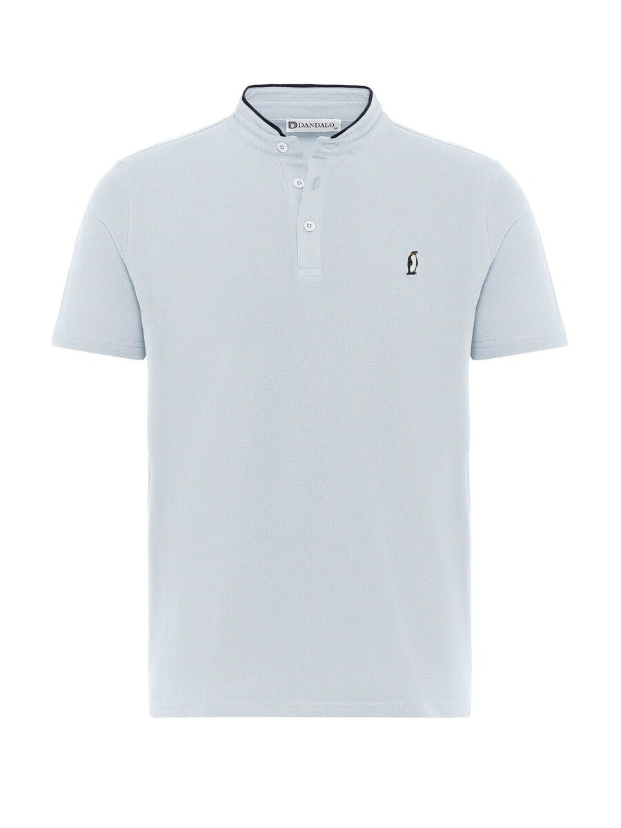 Рубашка Dandalo Imperia, светло-синий
Рубашка Dandalo Imperia, светло-синий