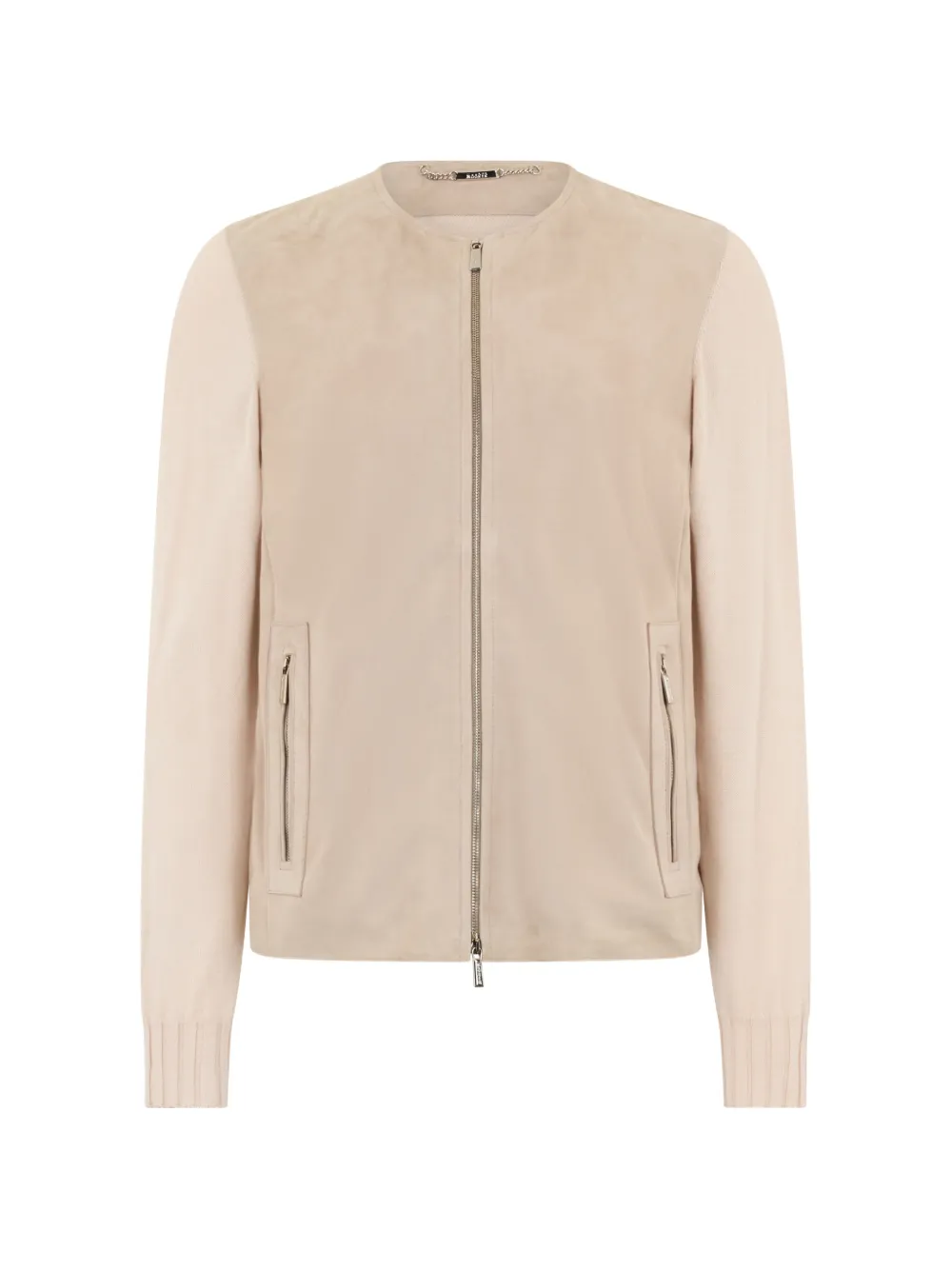 Кардиган Erica на молнии Moorer, бежевый
Кардиган Erica на молнии Moorer, бежевый