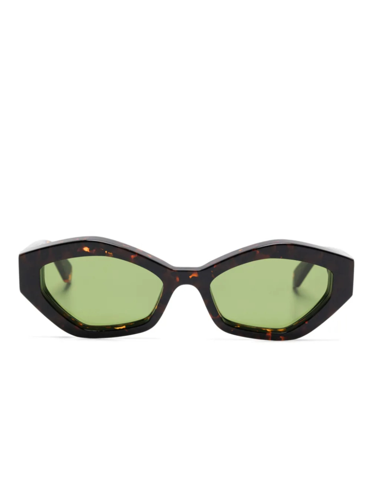 Off-White Eyewear солнцезащитные очки Hilo, коричневый
Off-White Eyewear солнцезащитные очки Hilo, коричневый