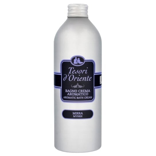 Мирра, жидкость для ванн, 500мл Tesori d'Oriente
Мирра, жидкость для ванн, 500мл Tesori d'Oriente